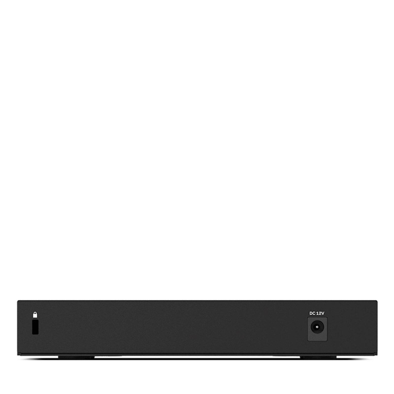 Stikalo (switch) 8 port 10/100/1000 Linksys LGS108