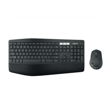 Komplet miške in tipkovnice Logitech MK850