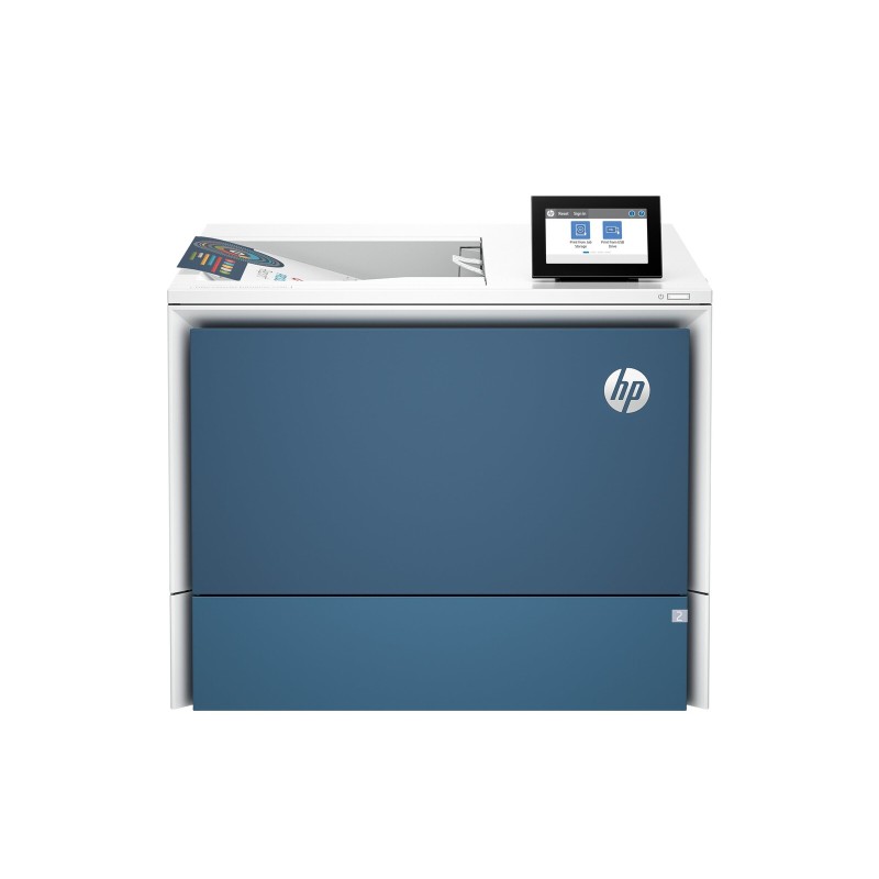 Barvni laserski tiskalnik HP Color LaserJet Enterprise 5700dn