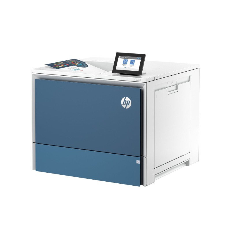 Barvni laserski tiskalnik HP Color LaserJet Enterprise 5700dn