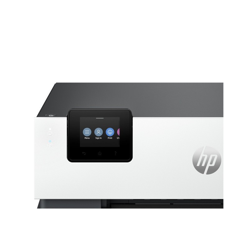 Brizgalni tiskalnik HP OfficeJet Pro 9110b