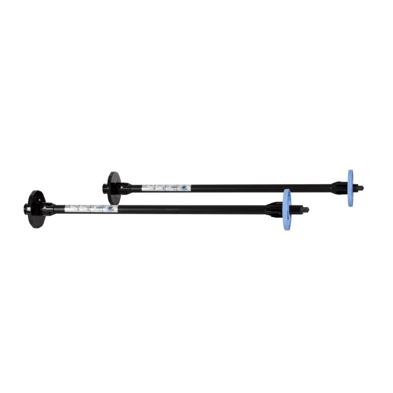 Vreteno tiskalnika HP Designjet Ampere XL 36"