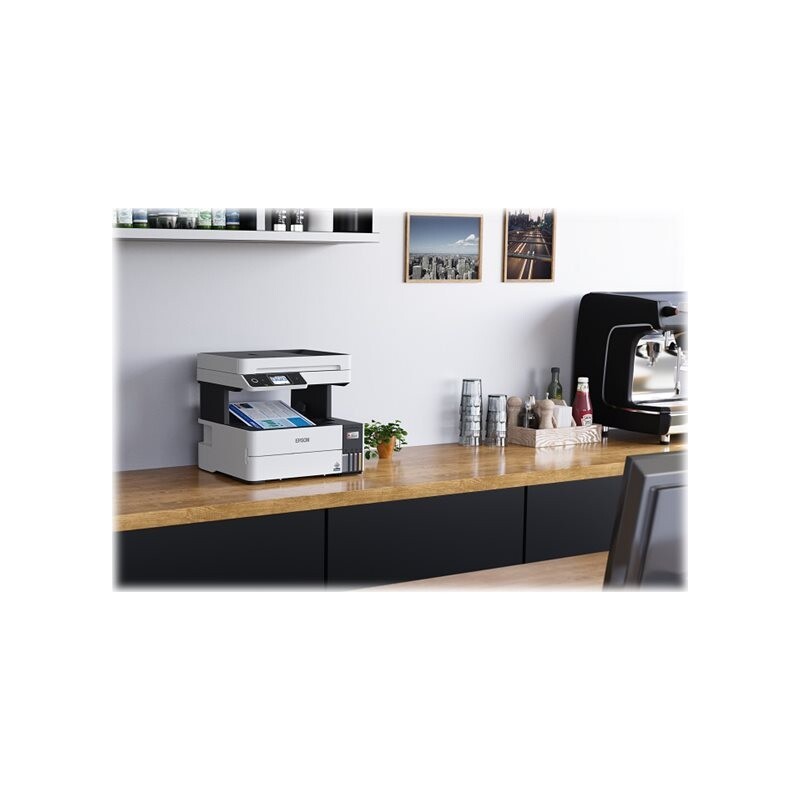 Multifunkcijski tiskalnik EPSON EcoTank L6490 MFP