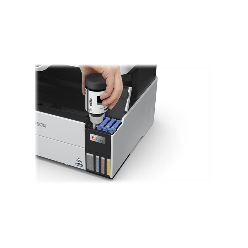 Multifunkcijski tiskalnik EPSON EcoTank L6490 MFP