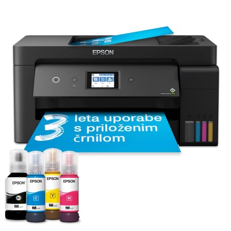 Multifunkcijski tiskalnik EPSON EcoTank ITS L14150