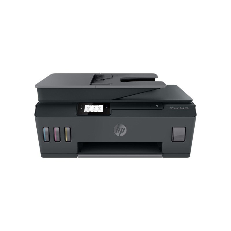Večfunkcijska brizgalna naprava HP Smart Tank 530