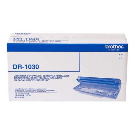 Toner BROTHER Drum DR1030