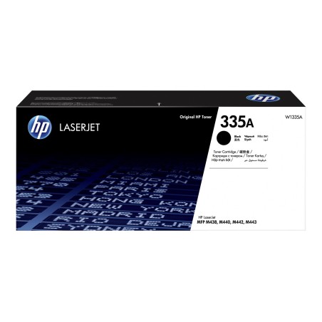 Toner HP 335A Black Original LaserJet Toner Cartridge