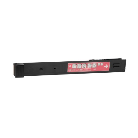 Toner HP 827A original toner cartridge magenta standard capacity 32.000 pages 1-