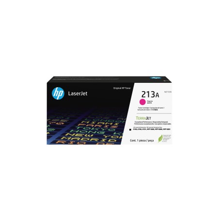 Toner HP 213A za LJ ENTERPRISE SFP 5700, 6700, MFP 5800, 6800, magenta