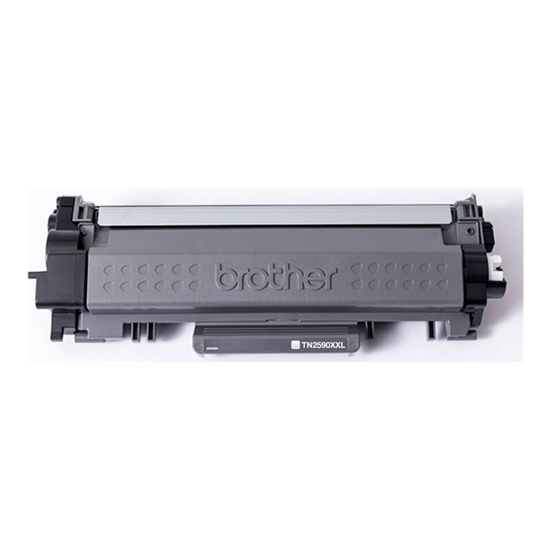 Toner BROTHER TN2590XXL