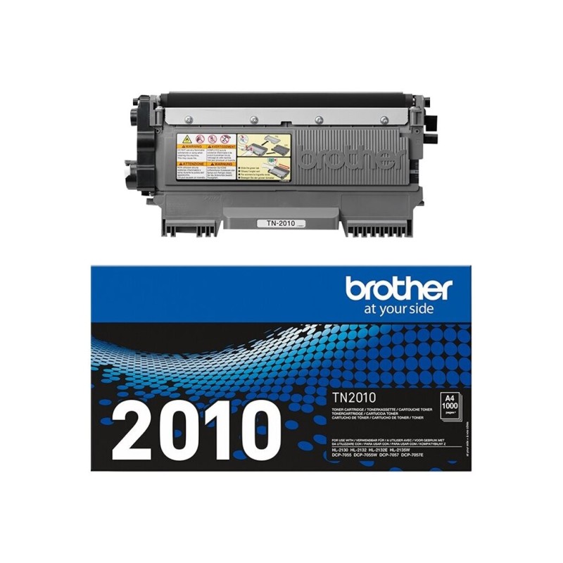 Toner Brother TN2010