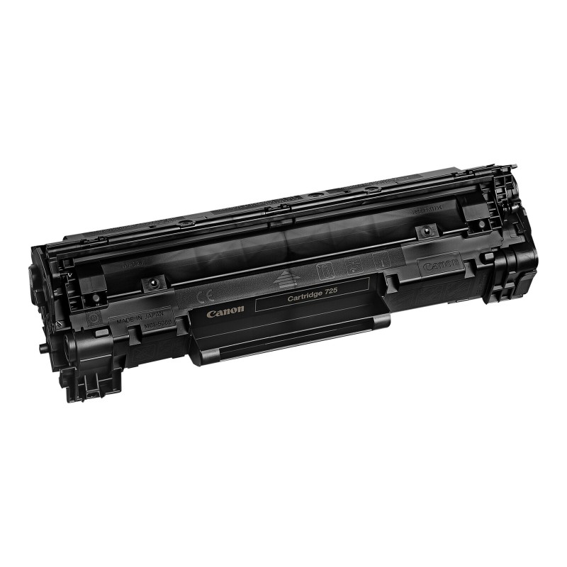 Toner Canon CRG-725, črn