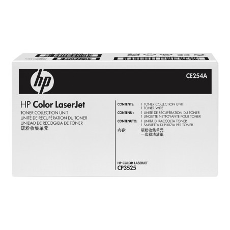 Zbiralnik odpadnega tonerja za HP CP3525 (CE254A)