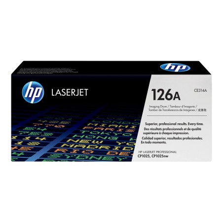 Boben HP 126A, CE314A