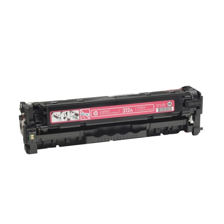 Toner HP CF383A (312A), magenta