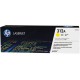 Toner HP CF382A (312A), yellow