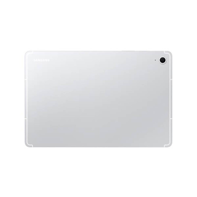 Tablični računalnik Samsung Galaxy Tab S10 FE, WiFi, 128GB, srebrn