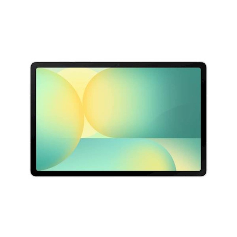Tablični računalnik Samsung Galaxy Tab S10 FE 5G, 128GB, srebrn