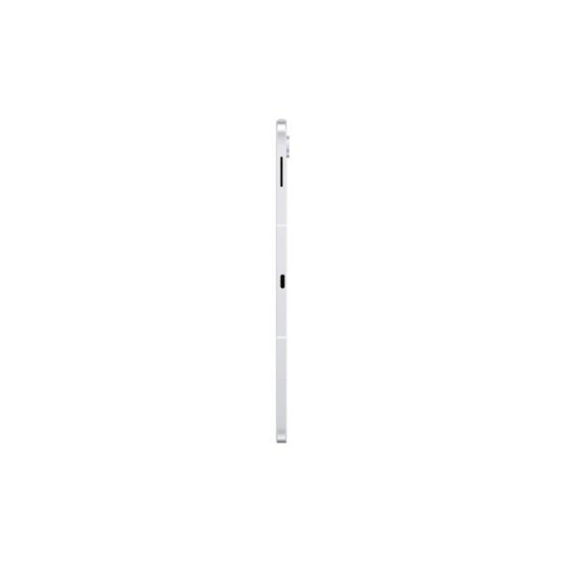 Tablični računalnik Samsung Galaxy Tab S10 FE+, WiFi, 128GB, srebrn