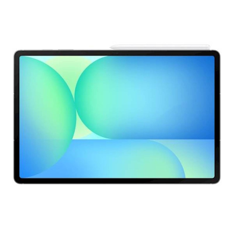Tablični računalnik Samsung Galaxy Tab S10 FE+, 5G, 128GB, siv