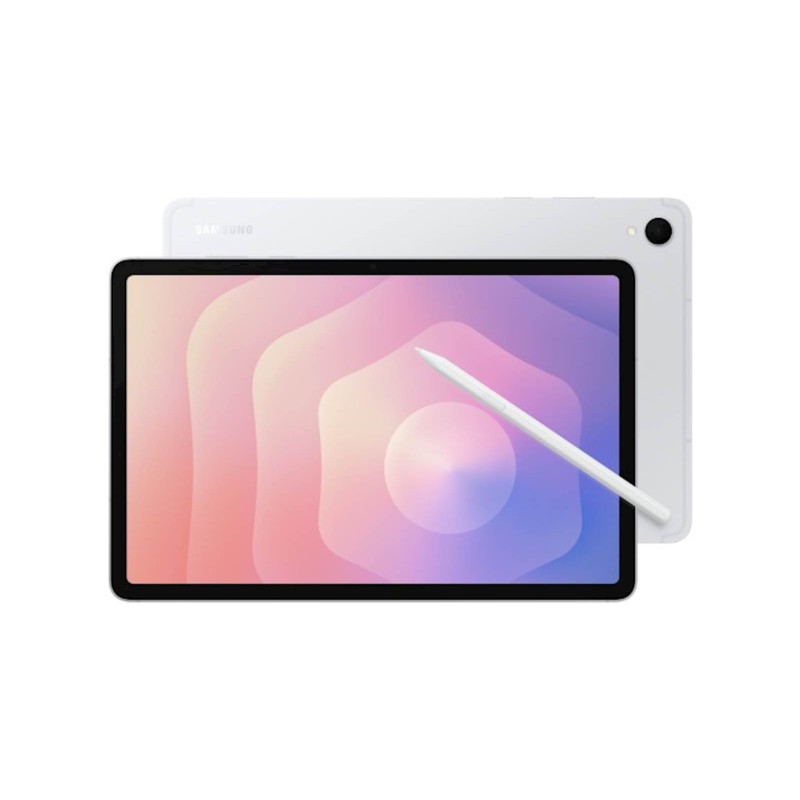 Tablični računalnik Samsung Galaxy Tab S11 WIFI, 128GB, srebrn
