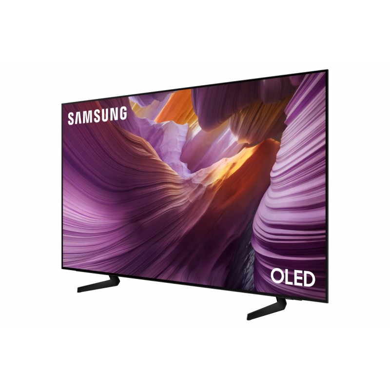 Televizor SAMSUNG TV QE55S85FAUXXH