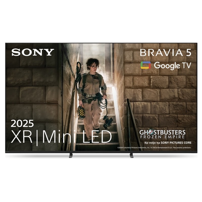 Televizor SONY K98XR55BP BRAVIA 5