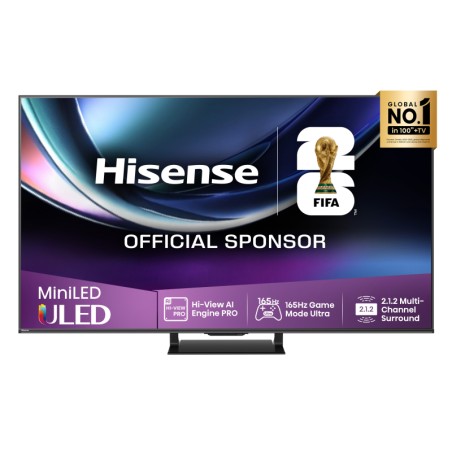 Televizor HISENSE 55U7Q PRO