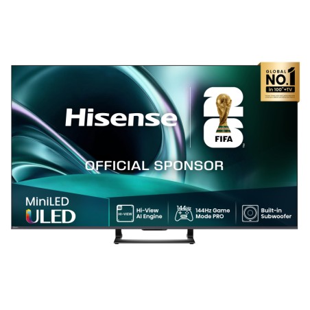 Televizor HISENSE 55U7Q