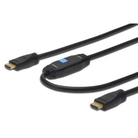Kabel HDMI - HDMI 15m z ojačevalcem