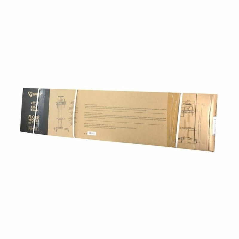 Samostoječi nosilec za TV / monitor 32-55" SBOX FS-401