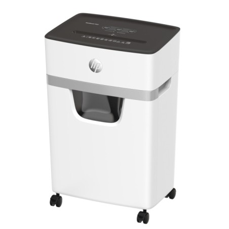 Uničevalec dokumentov hp oneshred 15cc 4x35 p-4