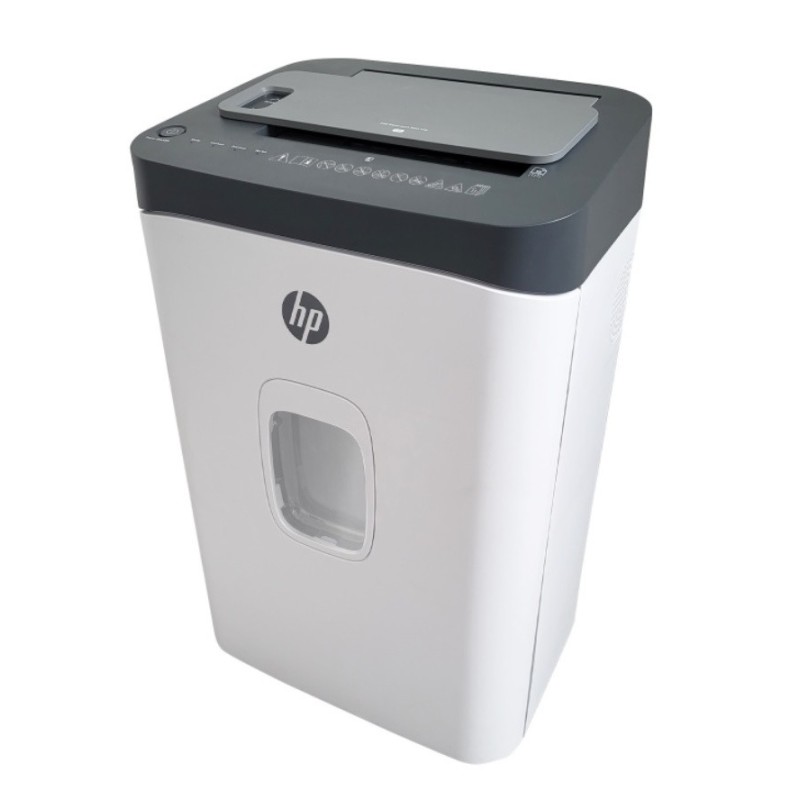 Uničevalec dokumentov hp oneshred auto 200cc 4,3x12 p-4