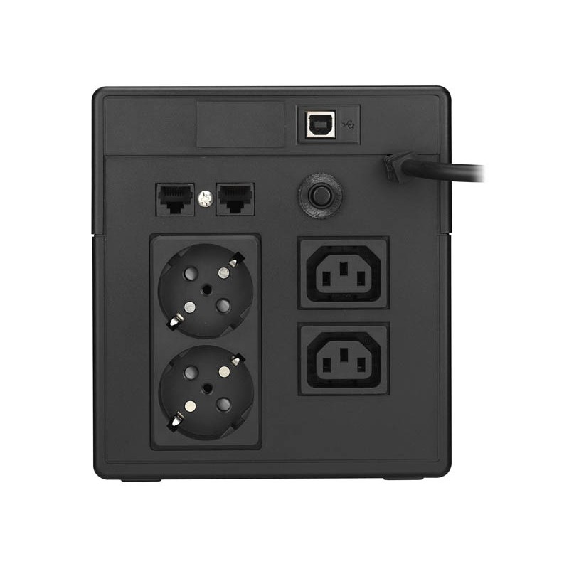 UPS PowerWalker VI 1000 LCD