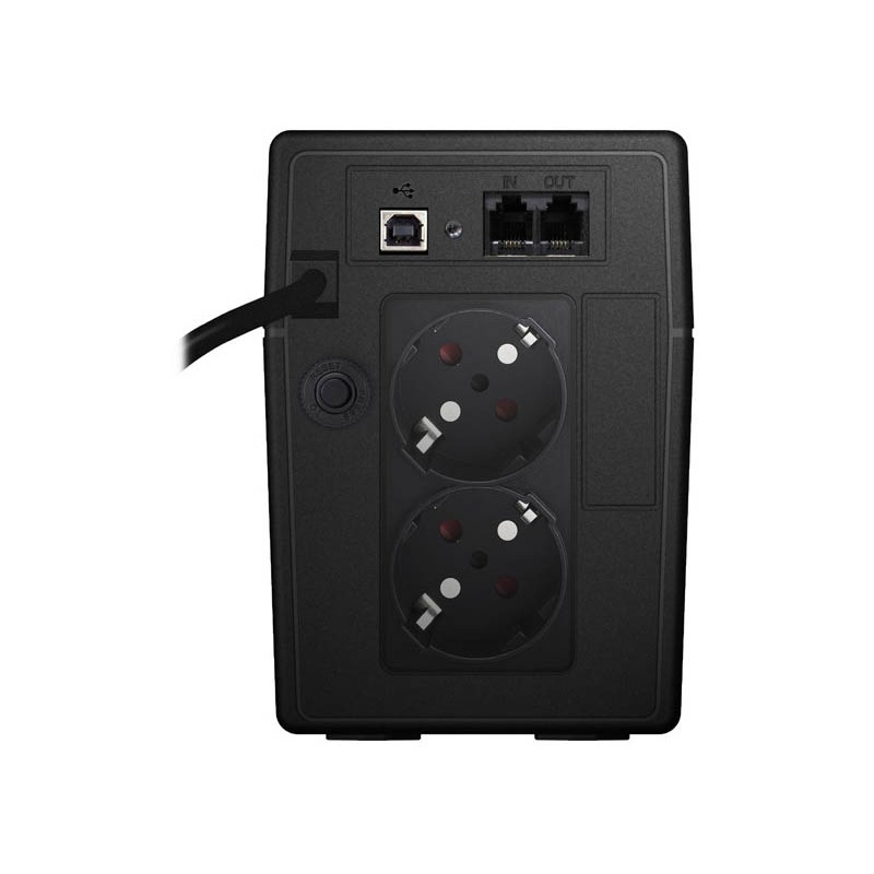 UPS PowerWalker VI 850 LCD