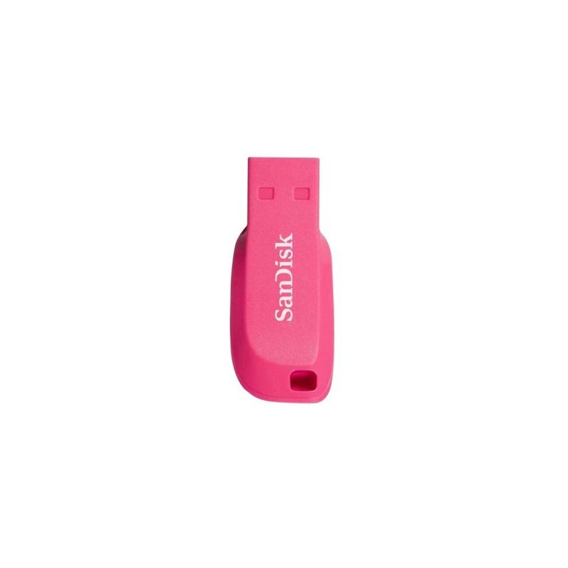 USB ključek 32GB SanDisk CRUZER BLADE, roza