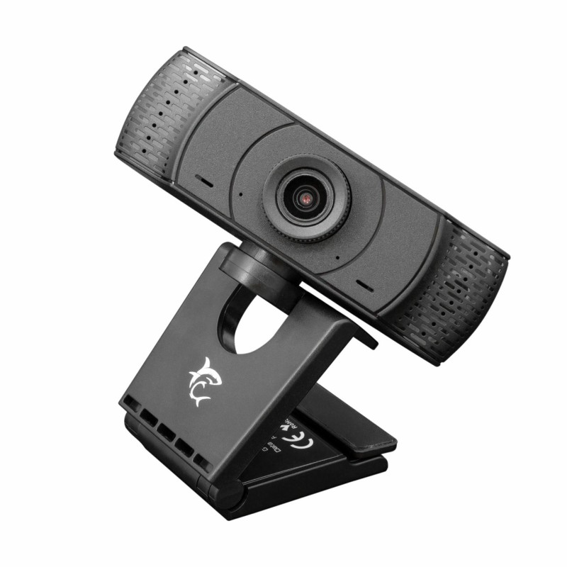 Spletna kamera WHITE SHARK 1080P Full HD USB GWC-004