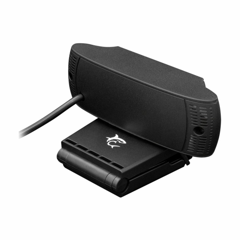 Spletna kamera WHITE SHARK 1080P Full HD USB GWC-004