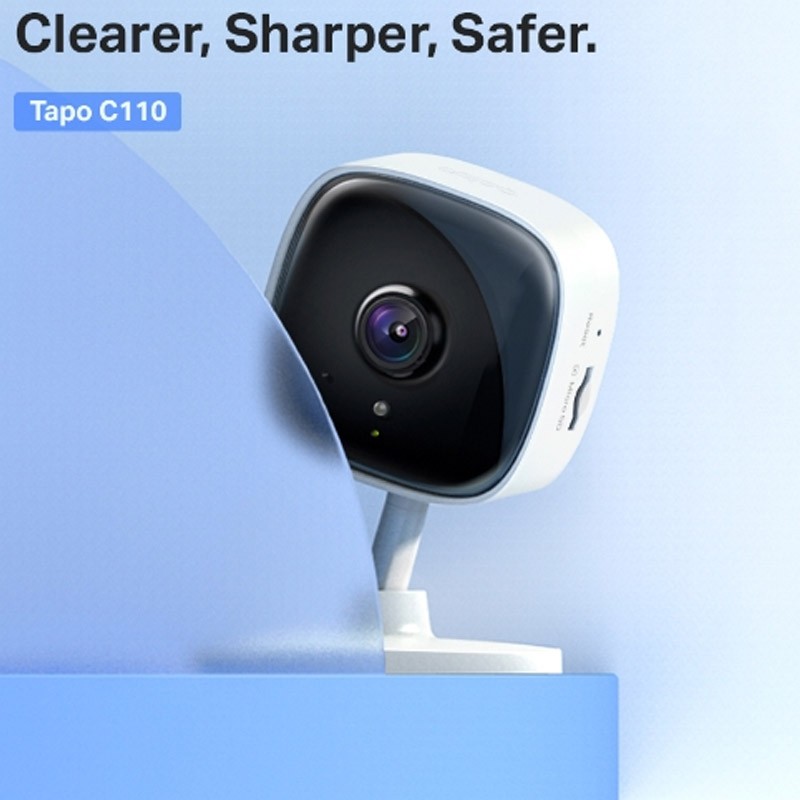 IP kamera TP-LINK Tapo C110