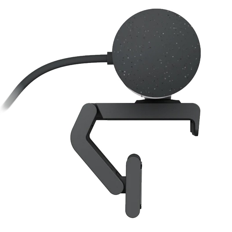 Kamera Logitech Brio 500, grafitna