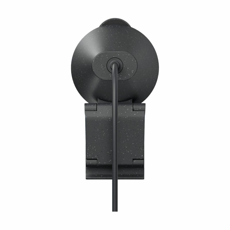 Kamera Logitech Brio 300, grafitna, USB
