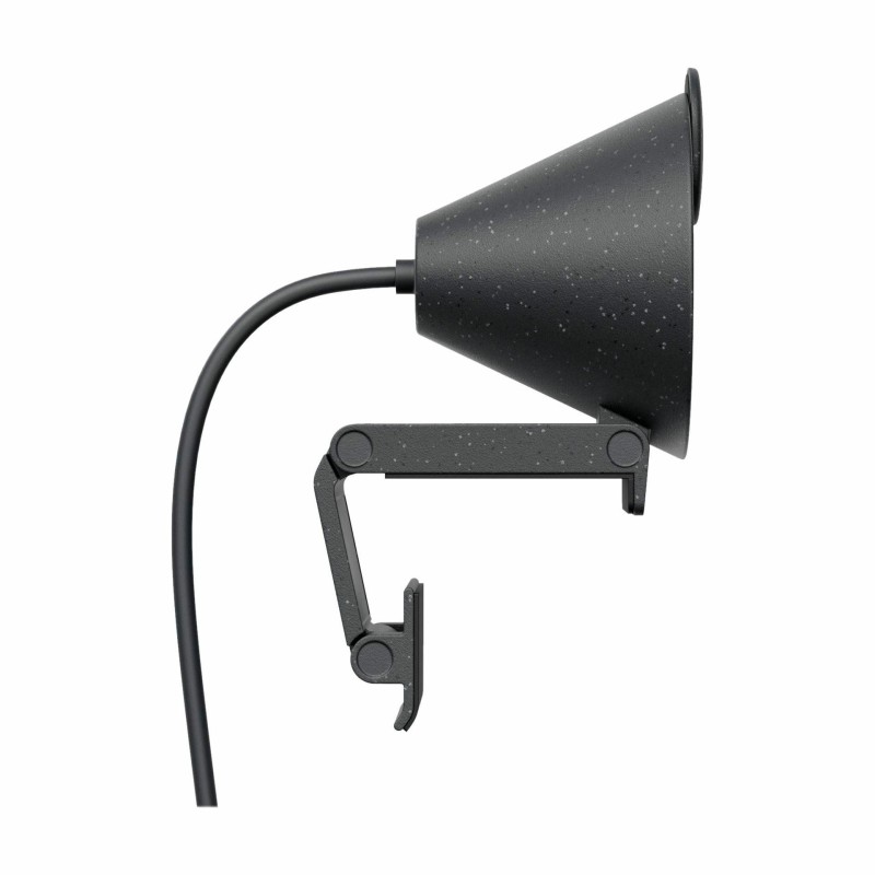 Kamera Logitech Brio 300, grafitna, USB