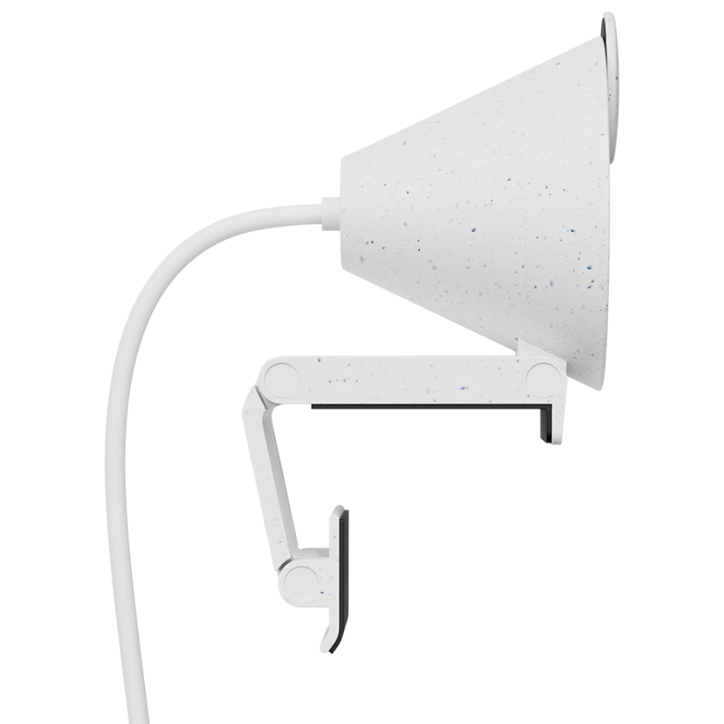 Kamera Logitech Brio 300, bela, USB