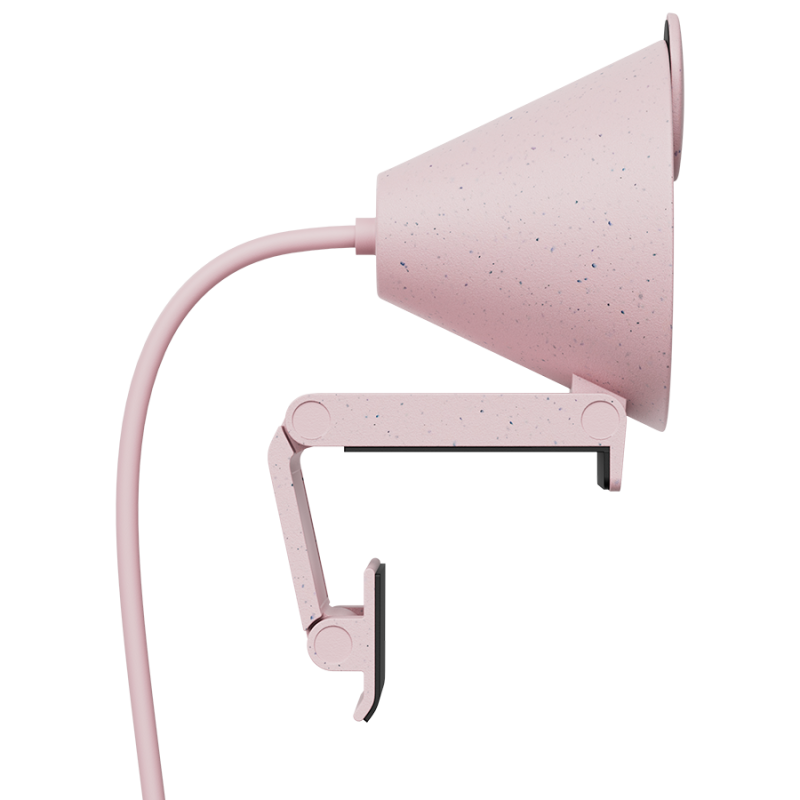 Kamera Logitech Brio 300, roza, USB