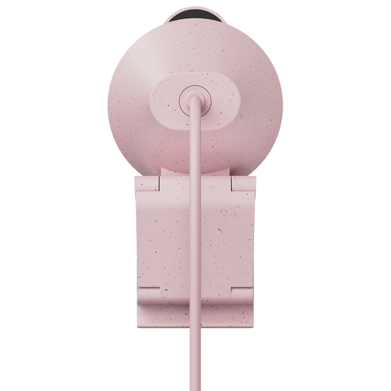 Kamera Logitech Brio 300, roza, USB