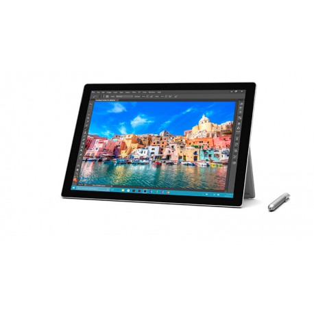 Tablični računalnik Microsoft Surface Pro4 12,3"/i7-6650U/8GB/256GB/HD520/W10Pro