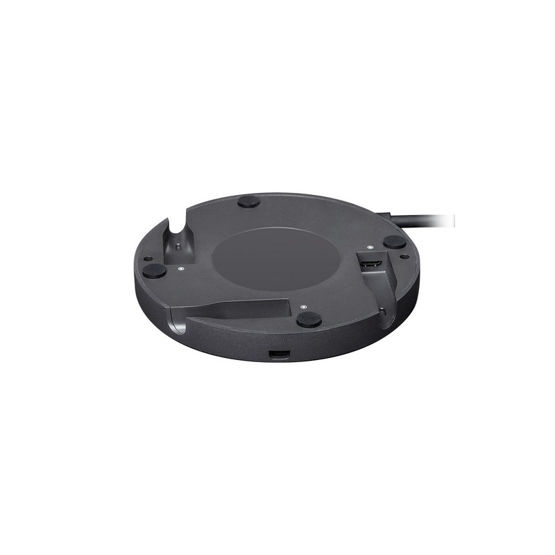 Postaja Logitech Rally Mic Pod Hub za Logitech Rally