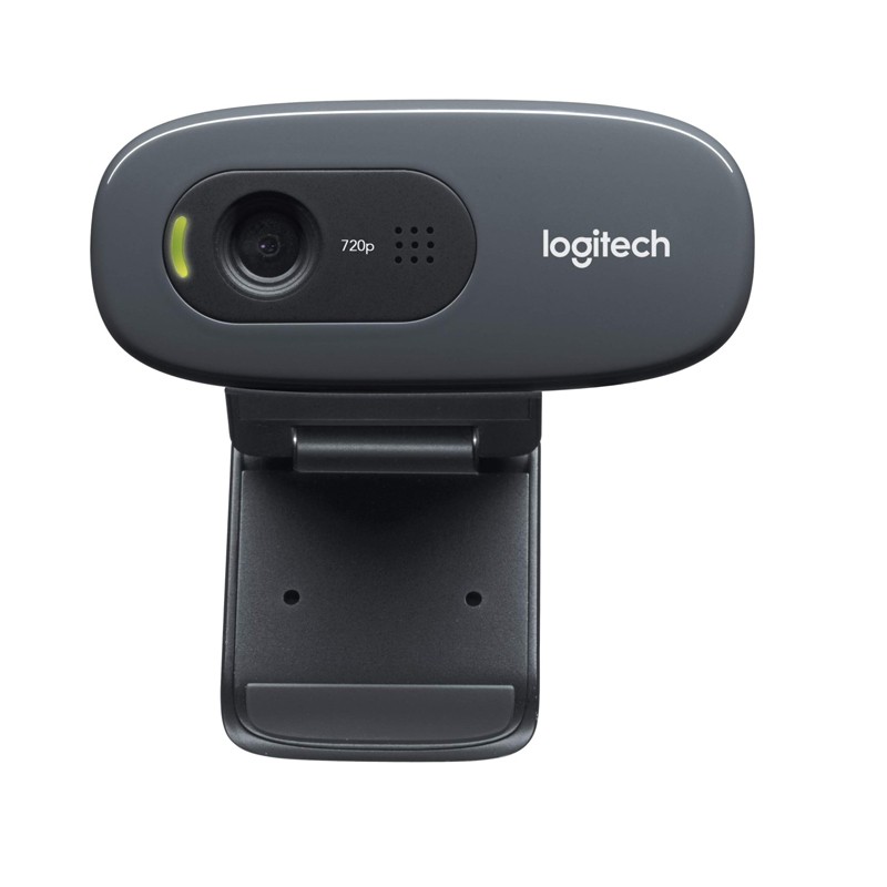 Spletna kamera Logitech C270 HD