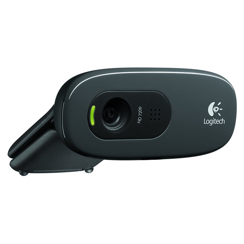 Spletna kamera Logitech C270 HD